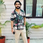 Ravi Dharvada - @ravi_dharvada - Instagram
