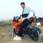 Ravi Dharve - @ravi_dharve_143 - Instagram