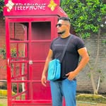 Roman Veer Singh - @ravi_dharamsoth264 - Instagram
