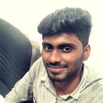 Ravi Gopal - @rv_smiley_boy - Instagram