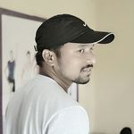 Ravi Gopal - @gopal6684 - Instagram