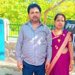 Ravi Joshi - @ravijoshi9556 - Instagram