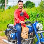 Ravi Joshi - @joshi_ji_bamanwas_ - Instagram