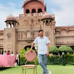 Ravi Joshi - @ravijoshi1201 - Instagram