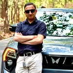 Ravi Joshi - @ravijoshiofficial - Instagram
