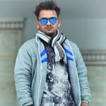Ravi Joshi - @ravijoshi12320 - Instagram