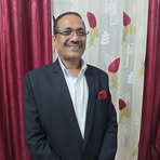 Ravi Joshi - Facebook