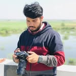 Ravi Joshi - @ravijoshi76 - Instagram
