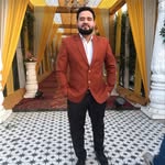 Ravi Joshi - @ravijoshi281 - Instagram