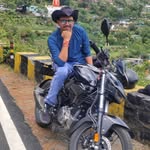 Ravi Joshi - @ravi_joshi1993 - Instagram