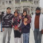 Ravi Joshi Rabbu - @rabbu_joshi123 - Instagram