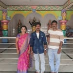 Ravi Kolla - @ravi104221 - Instagram