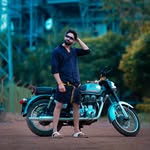 Ravi Kumar - @ravi___24_ - Instagram
