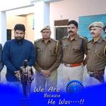 Ravi Kumar Meghwal - @meghwalravikumar - Instagram