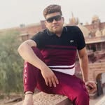 malik saab - @ravimalik880 - Instagram