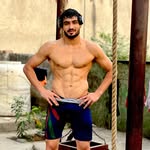 Ravi Malik - @ravimalik155 - Instagram