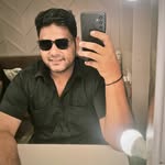 Ravi Malik - @mr_malik1612 - Instagram