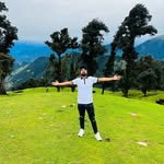 Ravi Malik - @ghumakkad___aadmii - Instagram
