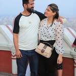 Harshita Ravi Oberoi - @harshita__oberoi - Instagram