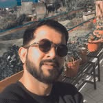Ravi Oberoi - @oberoirobbie - Instagram