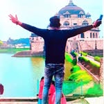 Ravi Oberoi Babu - @ravi_oberoi_3460 - Instagram