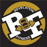 Ravi G Persad - @revelationfitness1 - Instagram
