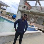 Ravi Persad - @ravipersad30 - Instagram