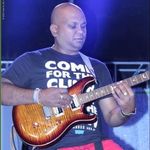 Ravi Persad - @ravipersad75 - Instagram