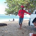 Ravi Persad - @ravistarz748 - Instagram