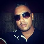 Ravi Persad - @ravipersad9414 - Instagram