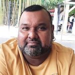 Ravi Persad - @ravi.persad.353 - Instagram
