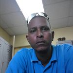 Ravi Persad - @persad2886 - Instagram