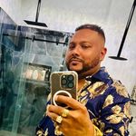 Ravi Persad - @raviorlando - Instagram