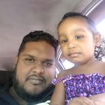 Ravi persad - @persad286 - Instagram