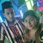 Ravi Persad - @world_boss_ravi - Instagram