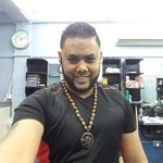 Ravi Persad - @persad529 - Instagram