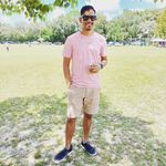 Ravi R Persad - @superkronik91 - Instagram