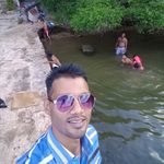 Ravi V Persad - @persad1908 - Instagram