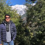 Ravi Pherwani - @pherwaniravi - Instagram