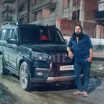 Ravi Purohit - @ravi.purohit.2414 - Instagram
