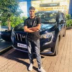 Ravi Purohit - @ravi_purohit9057 - Instagram