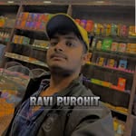 Ravi Purohit - @raviii_.12 - Instagram