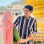 Ravi Rajpurohit - @ravi_purohit_9090 - Instagram