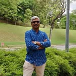 Ravi Kumar Radhakrishnan - @phenommenonss - Instagram