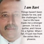 Ravi Kumar Radhakrishnan - @_haunting_mind - Instagram