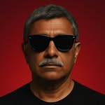Ravi Radhakrishnan - @ravirad - Instagram