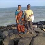 Ravi Radhakrishnan - @ravirk1961 - Instagram
