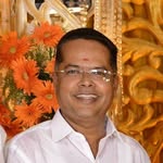 Ravi Radhakrishnan - @ravi.radhakrishnan.125 - Instagram