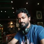 Ravi Radhakrishnan - @ravi1504 - Instagram