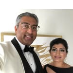 Ravi Radhakrishnan - @drravimd - Instagram